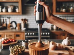 Top 10 Best Immersion Blenders for your kitchen