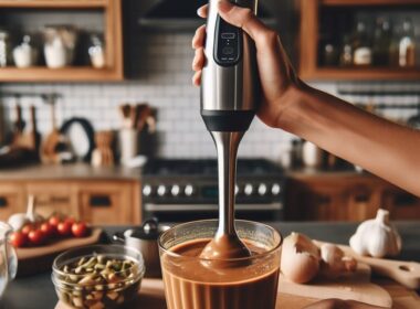 Top 10 Best Immersion Blenders for your kitchen