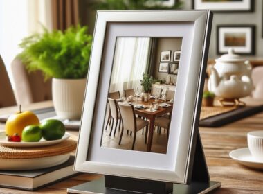 Unveiling the Best Digital Photo Frame: A Comprehensive 2023 Review of the Skylight Frame