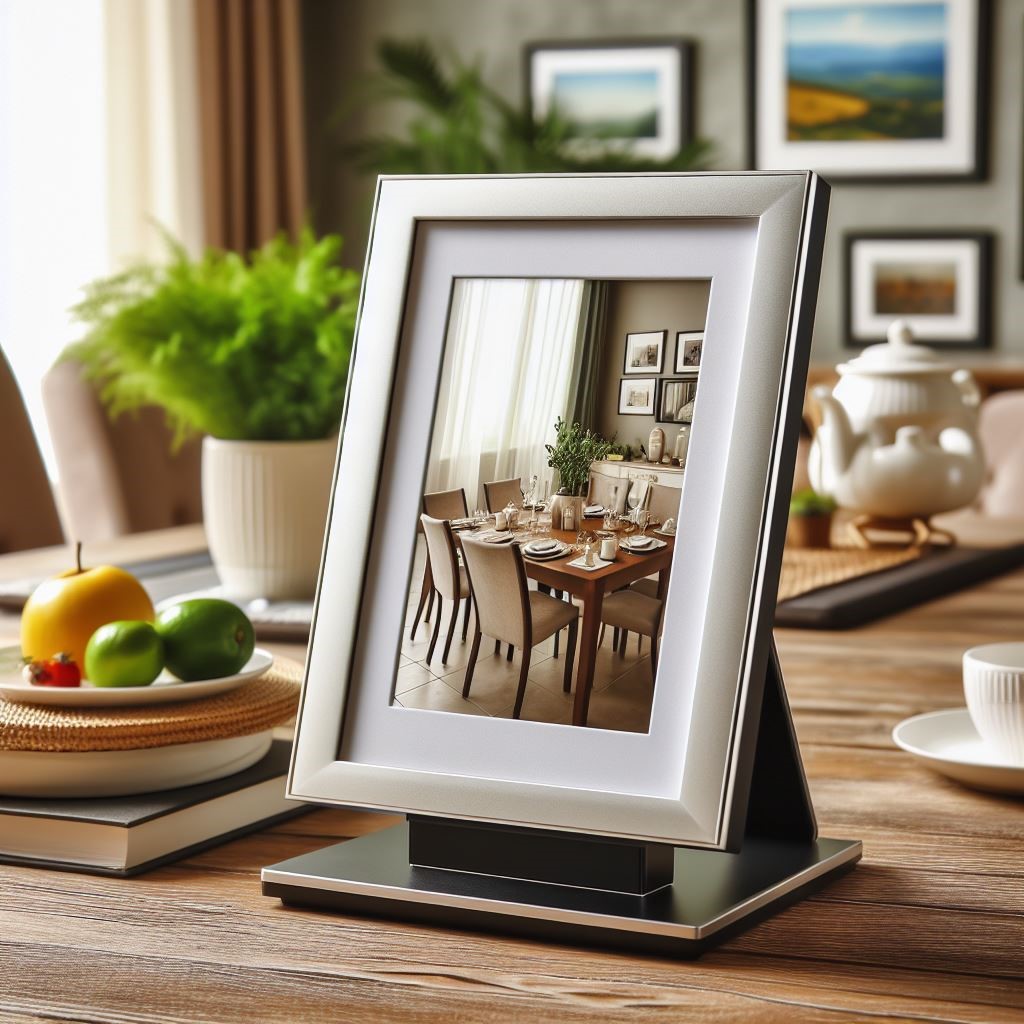 Unveiling the Best Digital Photo Frame: A Comprehensive 2023 Review of the Skylight Frame