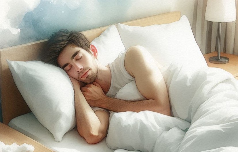 Dreamy Slumber: The Best Pillow for Side Sleepers in 2023