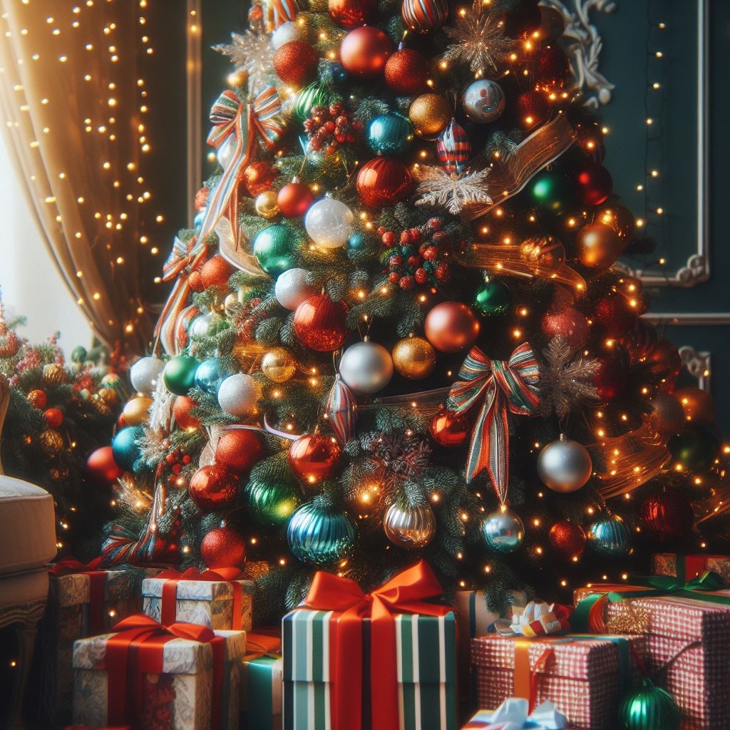 The Ultimate Guide to the Best Artificial Christmas Trees of 2023